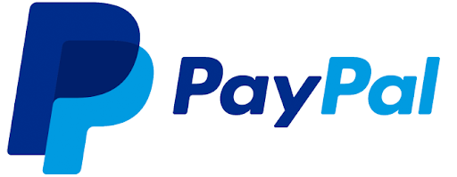 pay with paypal - Usher Store